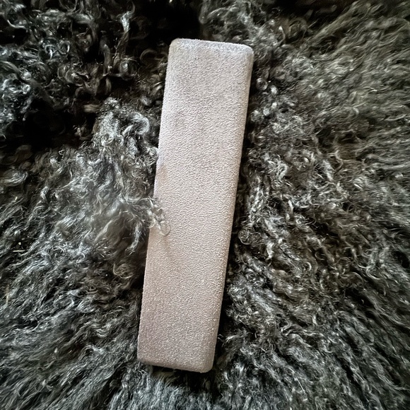 Tiffany and Co Velvet Black Storage Case - Picture 2 of 3